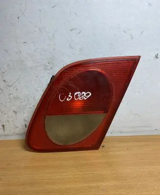 Mercedes-Benz E W210 Rear/tail lights A2108201064 C3089