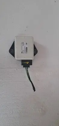 Land Rover Range Rover Sport L320 ESP acceleration yaw rate sensor AH4214B296AC 3025766 0265005730