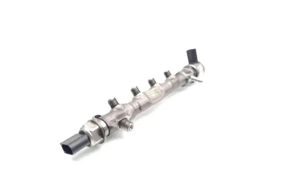 Audi A3 S3 8V Fuel main line pipe 04L130089F 01E003958 04L130764B