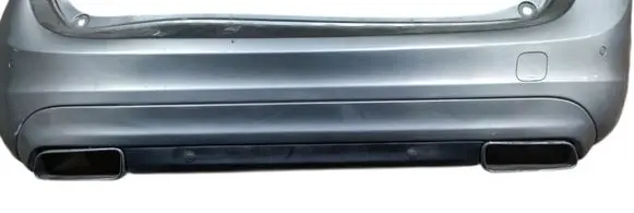 Volvo V60 Rear bumper 32165263