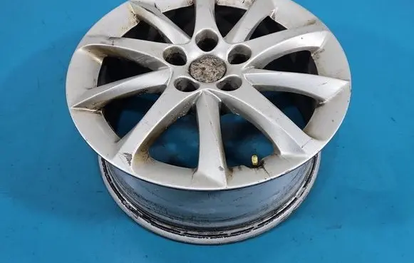 Peugeot 308 R16 alloy rim 9671400880 IMPRK1581989