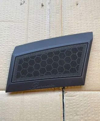 Porsche Cayenne (92A) Front door speaker cover trim 7P5035793B