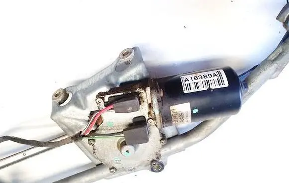 Chrysler Voyager Wiper motor e9095114719 23404097