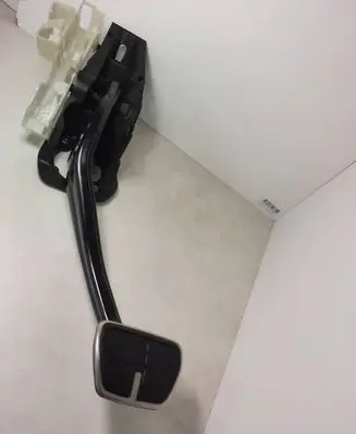 BMW X5 G05 Brake pedal 687427903