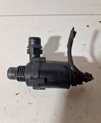 BMW 5 E60 E61 Electric auxiliary coolant/water pump 10378515 70207801 6917709