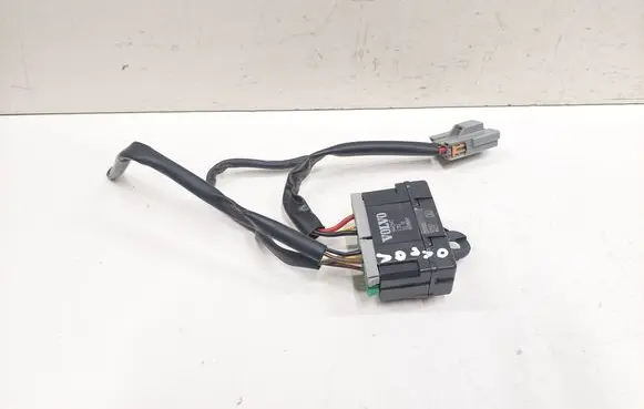 Volvo V70 Seat heating relay 9442947 200000