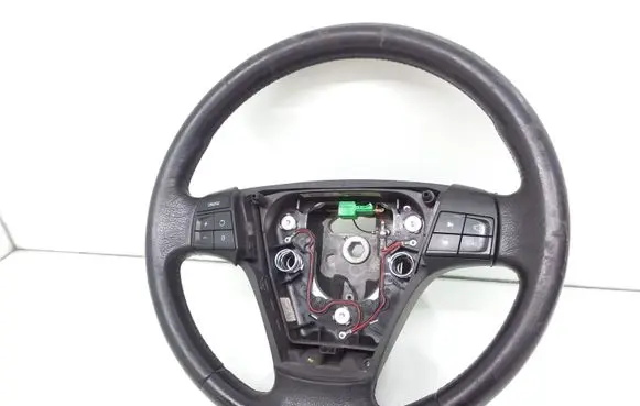Volvo V50 Steering wheel 30723664