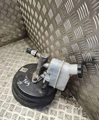 KIA Sportage Brake booster