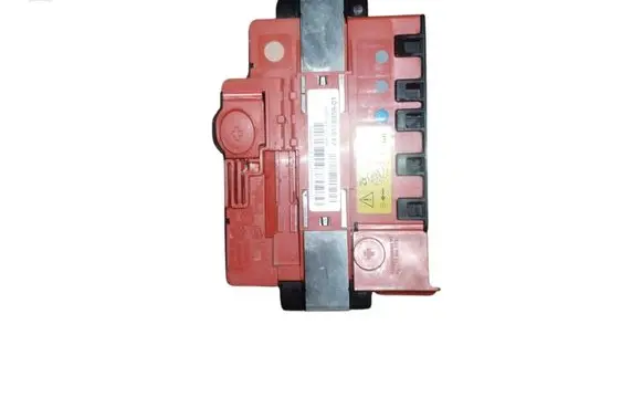 BMW X5 E70 Positive wiring loom 9178959 106887