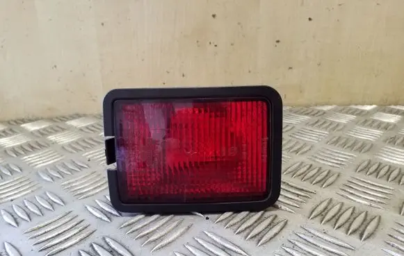 Volkswagen Transporter - Caravelle T4 Rear fog light 701941779