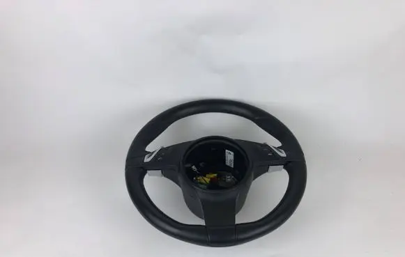 Porsche Panamera (970) Steering wheel 7PP419091CJ 8159258 5752015