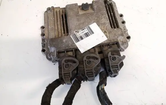 Engine control unit/module