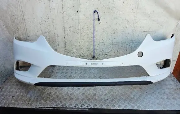 Mazda 6 Front bumper GHP950031