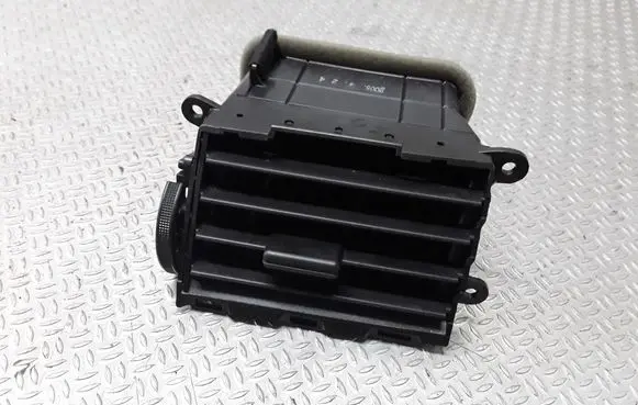 Mazda 6 Dashboard side air vent grill/cover trim GS1DGM931