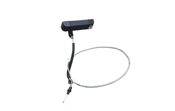 Ford Transit Sliding door interior handle 1C15V266A6263BD