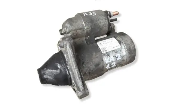 Ford Ka Starter motor 51832952 46636 100112