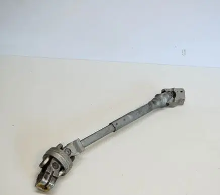 Steering column universal joint