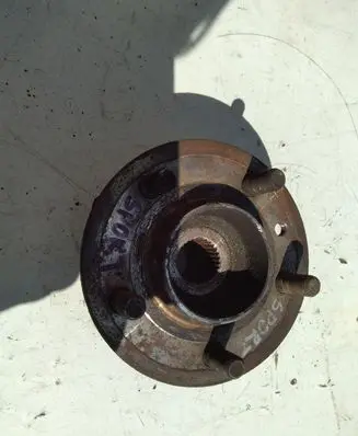 Land Rover Range Rover Sport L320 Front wheel ball bearing 