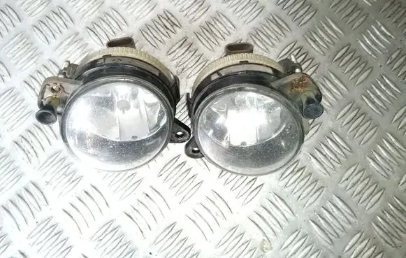 Volkswagen Transporter - Caravelle T5 Fog light set 271181