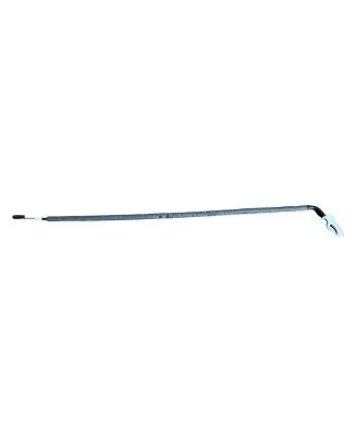 Front door cable line