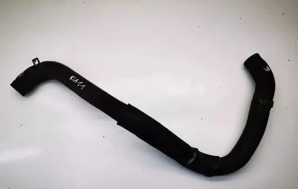 KIA Sportage Engine coolant pipe/hose 13962779