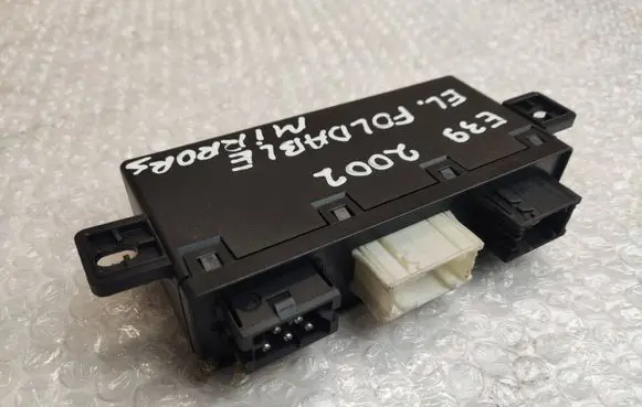 BMW 5 E39 Door control unit/module 6904247 61356904247 12737310