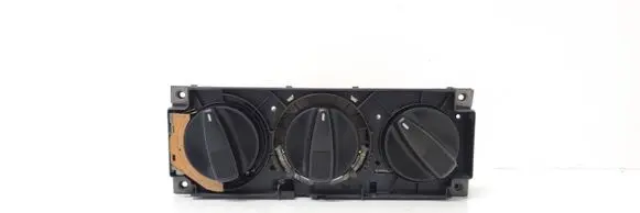 Volkswagen Golf III Climate control unit 1H0819045C 1H0820045C