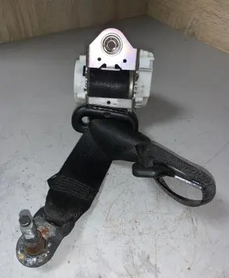 Ford Focus Front seatbelt 040673 ACC400 65601