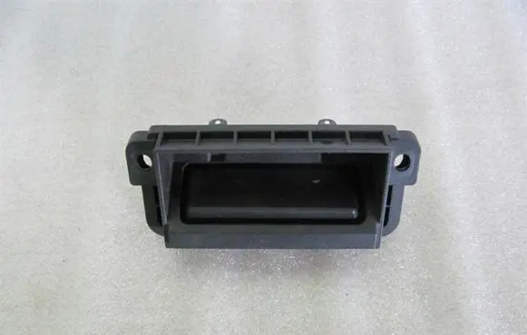 Mercedes-Benz CL C216 Tailgate/trunk/boot exterior handle A2217500893