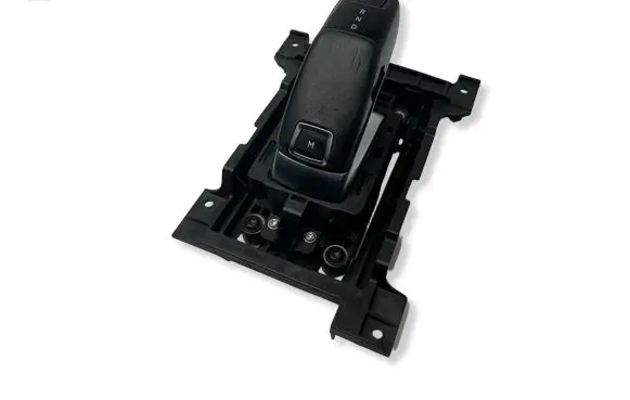 Peugeot 308 Gear shifter/selector 61739G09 10010221103