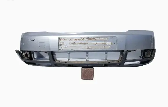 Audi A4 S4 B6 8E 8H Front bumper