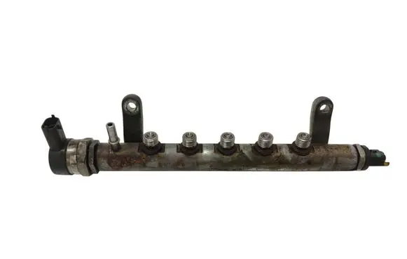 Land Rover Evoque I Fuel main line pipe 9671002980 0281006135 9670890580