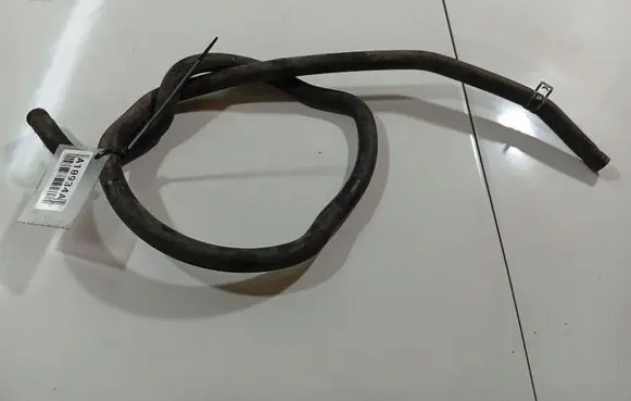 Volvo S40 Engine coolant pipe/hose 