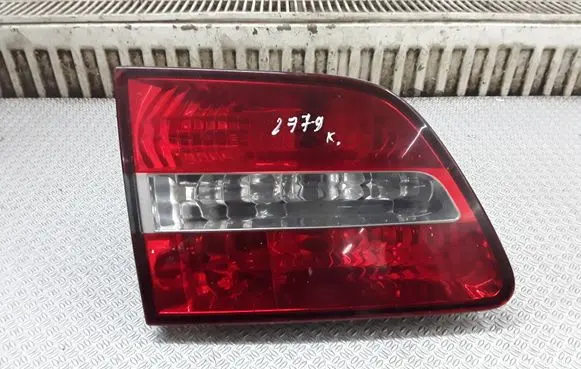 Fiat Stilo Tailgate rear/tail lights 28180102