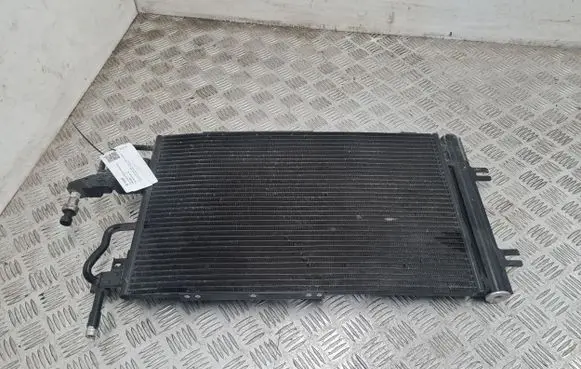 Opel Astra H A/C cooling radiator (condenser)