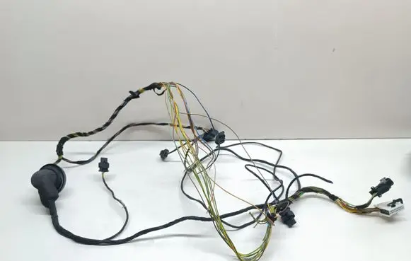 BMW 3 E90 E91 Parking sensor (PDC) wiring loom 