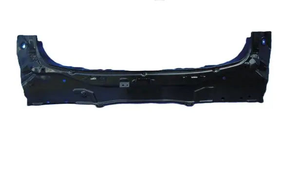 Mazda 6 Rear bodywork 