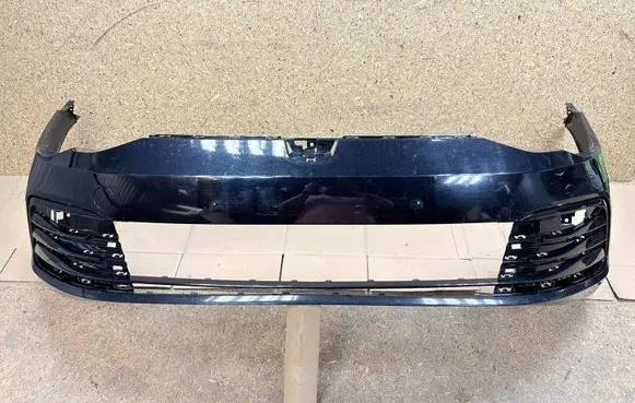 Volkswagen Golf VII Front bumper 5H0807221H 0755D302289