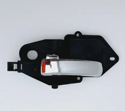 Fiat 500 Front door interior handle 607049SX