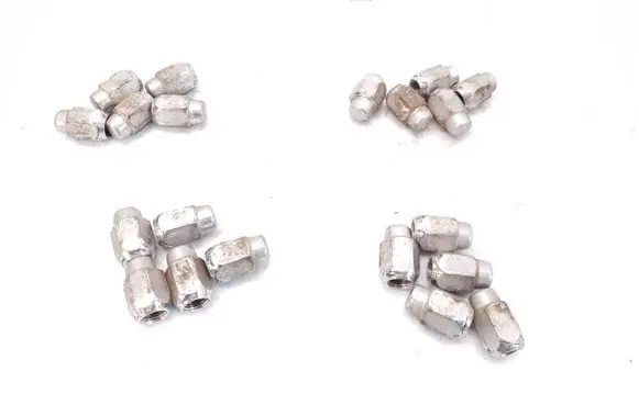 SsangYong Actyon sports II Nuts/bolts 