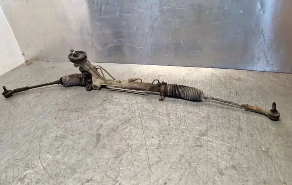 Volkswagen Polo V 6R Steering rack