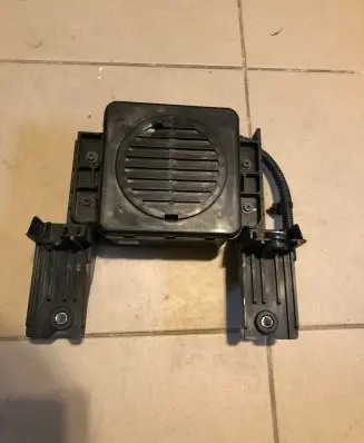 KIA Niro Other devices K496391000