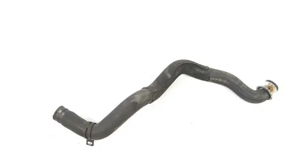 Audi Q7 4M Engine coolant pipe/hose A2045010982