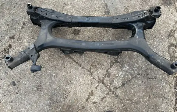 Rear subframe