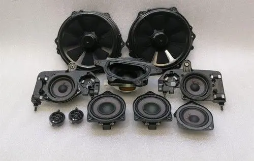 Porsche 911 992 Rear door speaker 99164556601
