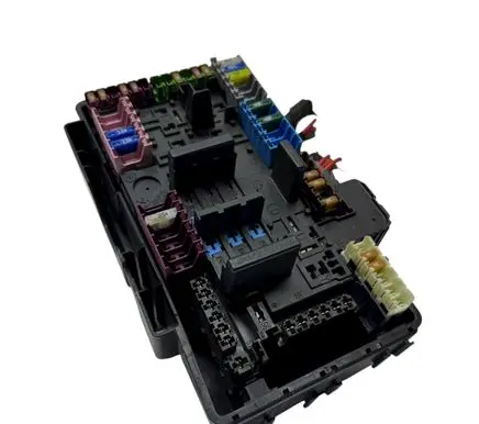 Fuse module