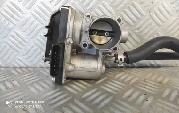 Mitsubishi Space Star Electric throttle body valve 