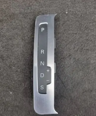 Audi A6 S6 C6 4F Gear shift selector indicator 4F1713463D
