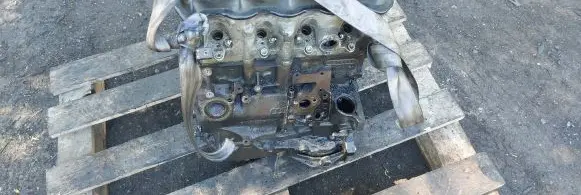 Audi A4 S4 B5 8D Engine 028103021BL