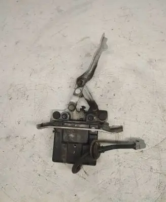 Bonnet Pedestrian Airbag Actuator